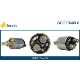 Innenraumgebläse SBW76033.0 von SANDO günstig für 91,75 € online kaufen