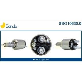 Innenraumgebläse SBW77002.0 von SANDO günstig für 115,91 € online kaufen