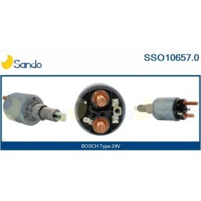 Innenraumgebläse SBW77020.1 von SANDO günstig für 143,94 € online kaufen