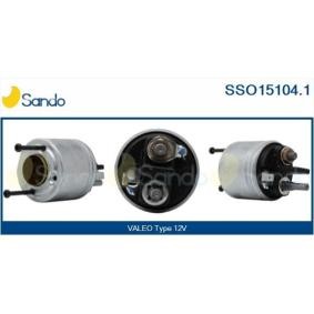 Innenraumgebläse SBW78005.0 von SANDO günstig für 70,18 € online kaufen