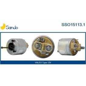 Innenraumgebläse SBW78019.1 von SANDO günstig für 60,61 € online kaufen