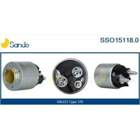 Compre Ventilador do habitáculo de SANDO online para COUPE (GK) a preços moderados