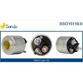 Innenraumgebläse SBW78028.1 von SANDO günstig für 186,17 € online kaufen