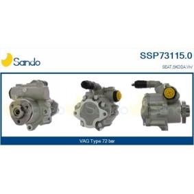 Compre Resistência, ventilador do habitáculo da SANDO SRS70002.0 a um preço baixo por 63,14 €