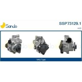 Acquista Resistenza ventola abitacolo da SANDO SRS70016.1 a buon mercato per soli 47,03 €