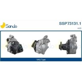 Compre Resistência, ventilador do habitáculo da SANDO SRS70018.1 a um preço baixo por 125,11 €