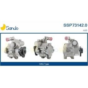 Acquista Resistenza ventola abitacolo da SANDO SRS70028.0 a buon mercato per soli 58,89 €
