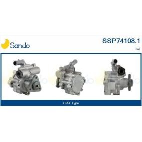 Gebläsewiderstand SRS71004.0 von SANDO günstig für 84,27 € online kaufen