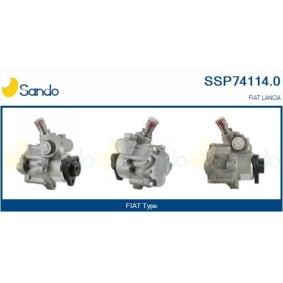 Gebläsewiderstand SRS71008.1 von SANDO günstig für 32,46 € online kaufen