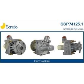 Gebläsewiderstand SRS71017.0 von SANDO günstig für 34,74 € online kaufen