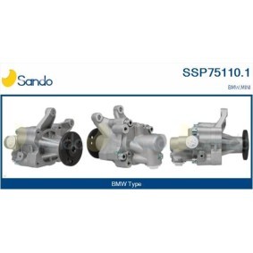 Compre Resistência, ventilador do habitáculo da SANDO SRS71031.1 a um preço baixo por 83,27 €