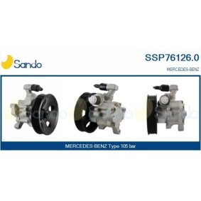 Compre Pré-resistência, motor eléctrico - ventilador do radiador da SANDO SRS73006.0 a um preço baixo por 69,82 €