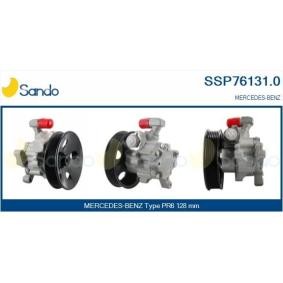 Compre Pré-resistência, motor eléctrico - ventilador do radiador da SANDO SRS73015.0 a um preço baixo por 133,34 €