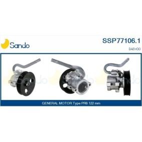 Compre Resistência, ventilador do habitáculo da SANDO SRS74018.0 a um preço baixo por 19,05 €