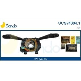Lenkgetriebe SSB71933.0 von SANDO günstig für 236,07 € online kaufen