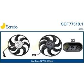 Compre Bomba de direção da SANDO SSP81106.0 a um preço baixo por 222,73 €