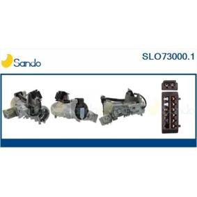 Scheibenreinigungsanlage SWS10115.1 von SANDO günstig für 337,95 € online kaufen