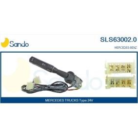 Comprar Sistema de lavado de parabrisas de SANDO SWS15124.1 a bajo precio de 116,65 €