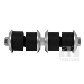 Comprar Bieleta de suspensión de TEDGUM TED87509 a bajo precio de 11,22 €
