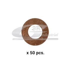 Köp Värmeskyddsskiva, insprutning av 3RG 82620 till det låga priset 262,31 kr
