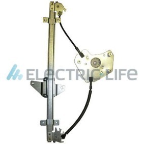 Fensterheber ZR DN709 R von ELECTRIC LIFE günstig für 56,56 € online kaufen