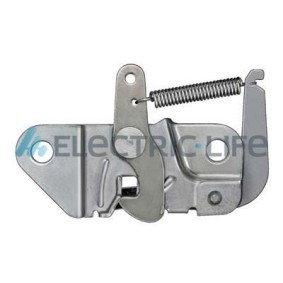 Comprar Cerradura del capó de motor de ELECTRIC LIFE ZR37196 a bajo precio de 9,14 €