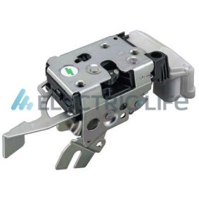 Comprar Cerradura de la puerta del maletero de ELECTRIC LIFE ZR40275 a bajo precio de 64,02 €