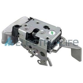 Compre Fechadura da porta da ELECTRIC LIFE ZR40277 a um preço baixo por 61,14 €