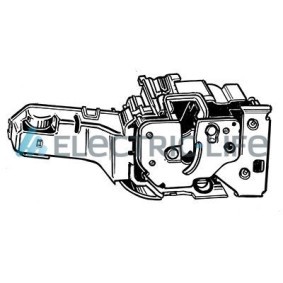 Acquista Serratura sportello da ELECTRIC LIFE ZR40390 a buon mercato per soli 99,70 €