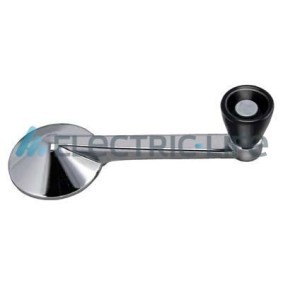Compre Manivela de vidro de ELECTRIC LIFE online para 124 Sedan (124_) a preços moderados