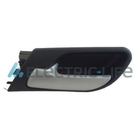 Comprar Manecilla de puerta, equipamiento habitáculo de ELECTRIC LIFE ZR60203 a bajo precio de 46,47 €