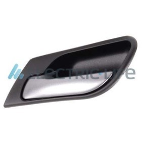 Comprar Manecilla de puerta, equipamiento habitáculo de ELECTRIC LIFE ZR60212 a bajo precio de 46,47 €