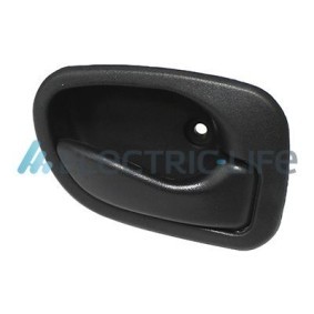 Comprar Manecilla de puerta, equipamiento habitáculo de ELECTRIC LIFE ZR6086004 a bajo precio de 6,13 €