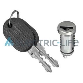 Acquista Cilindretto serratura da ELECTRIC LIFE online per Uno Hatchback (146_) a prezzi moderati