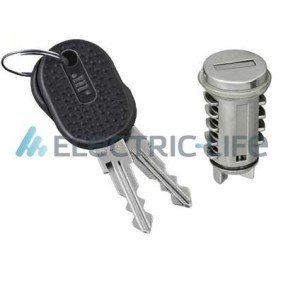 Osta Lukkosylinteri ELECTRIC LIFE:llä ZR801007 edullisesti hintaan 14,05 €