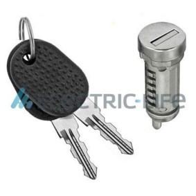 Acquista Cilindretto serratura da ELECTRIC LIFE online per Uno Hatchback (146_) a prezzi moderati