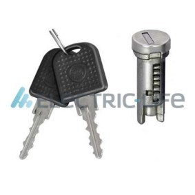 Comprar Bombín de cerradura de ELECTRIC LIFE ZR801012 a bajo precio de 12,53 €