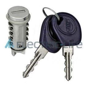 Achetez des Cylindre de serrure ELECTRIC LIFE ZR801017 à prix pour 12,39 €