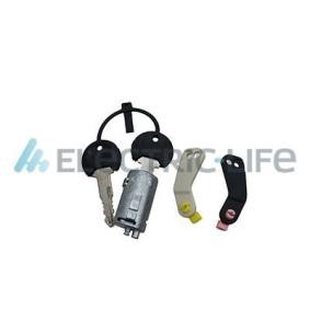 Comprar Bombín de cerradura de ELECTRIC LIFE ZR801032 a bajo precio de 16,74 €