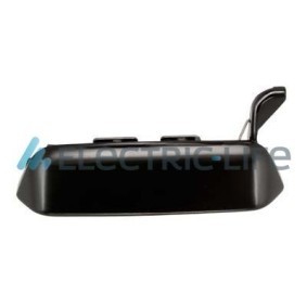 Comprar Manecilla de puerta de ELECTRIC LIFE ZR80363 a bajo precio de 68,75 €