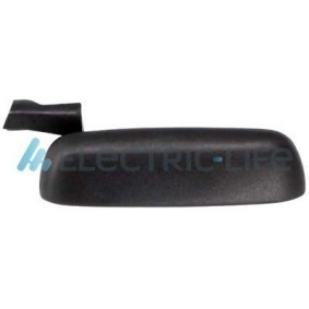 Comprar Manecilla de puerta de ELECTRIC LIFE ZR80393 a bajo precio de 15,51 €