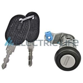 Osta Lukkosylinterin kotelo ELECTRIC LIFE:llä ZR80545 edullisesti hintaan 19,26 €