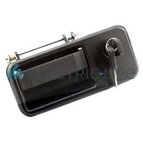 Comprar Manecilla de puerta de ELECTRIC LIFE ZR80802 a bajo precio de 58,07 €