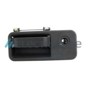 Comprar Manecilla de puerta de ELECTRIC LIFE ZR80804 a bajo precio de 44,14 €