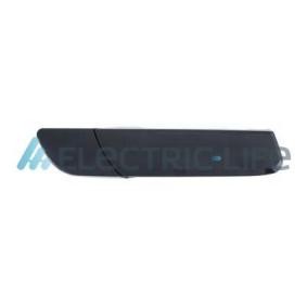 Comprar Manecilla de puerta de ELECTRIC LIFE ZR80805 a bajo precio de 19,70 €
