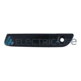 Comprar Manecilla de puerta de ELECTRIC LIFE ZR80806 a bajo precio de 19,70 €