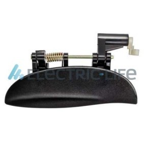 Comprar Manecilla de puerta de ELECTRIC LIFE ZR8086002 a bajo precio de 34,64 €