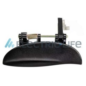 Comprar Manecilla de puerta de ELECTRIC LIFE ZR8086007 a bajo precio de 26,46 €