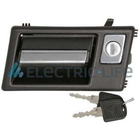 Comprar Juego de cilindros de cierre de ELECTRIC LIFE ZR8587 a bajo precio de 73,02 €