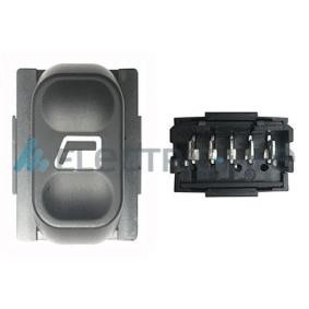Acquista Interruttore, Alzacristallo da ELECTRIC LIFE ZRCTI76004 a buon mercato per soli 14,21 €